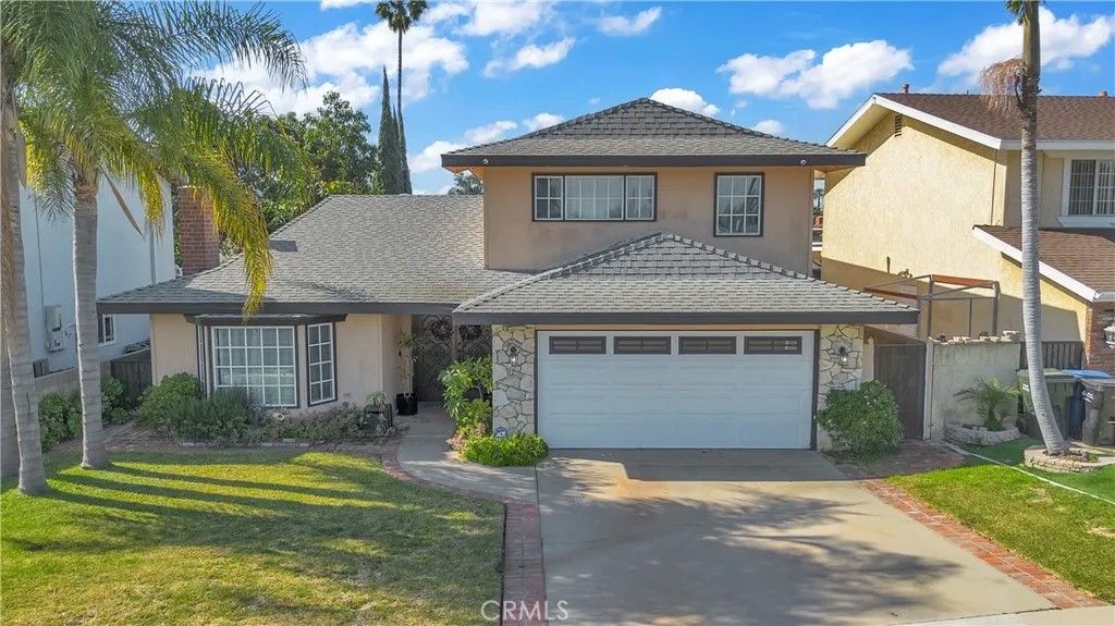 Photo of 9720 Blandwood Rd, Downey, CA 90240 (MLS # DW26038524)