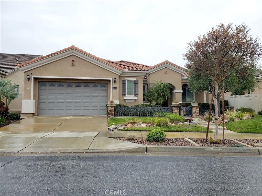 Photo of 5560 Corte Viejo, Hemet, CA 92545 (MLS # IG25272787)