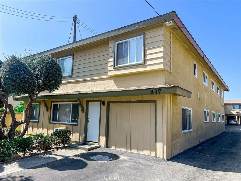 Photo of 837 S Sierra Vista Avenue #J, Alhambra, CA 91801 (MLS # WS26113340)