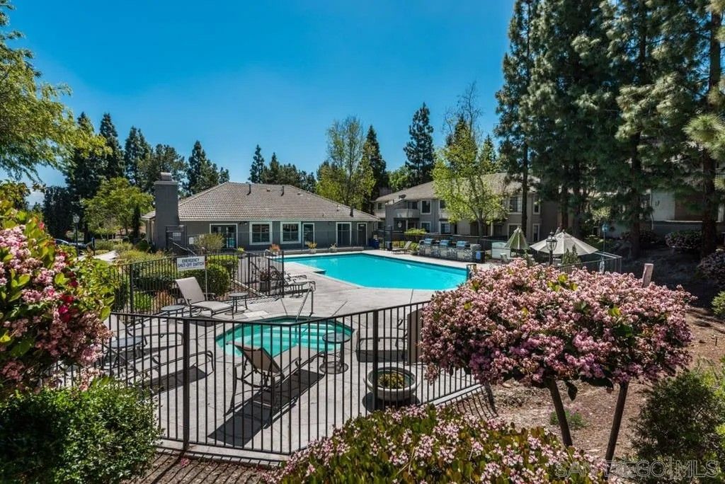 Photo of 14990 Avenida Venusto #36, San Diego, CA 92128 (MLS # 250046122)