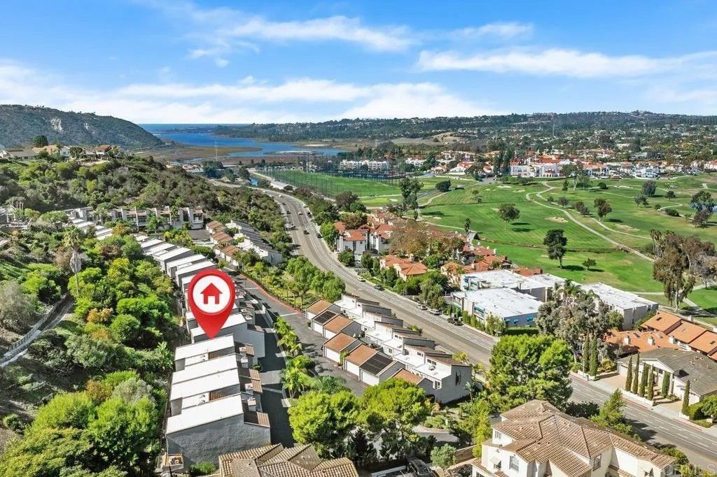 Photo of 2433 La Costa Ave #A, Carlsbad, CA 92009 (MLS # NDP2510358)