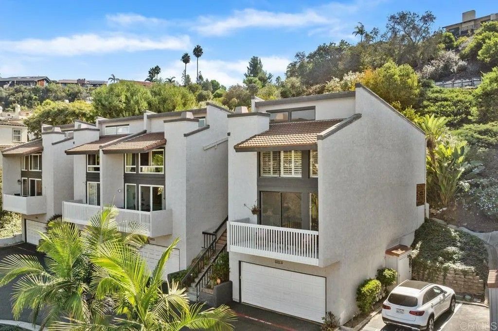 Photo of 2433 La Costa Ave #A, Carlsbad, CA 92009 (MLS # NDP2510358)