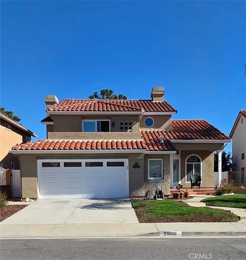 Photo of 21096 Ponderosa, Mission Viejo, CA 92692 (MLS # OC25244274)