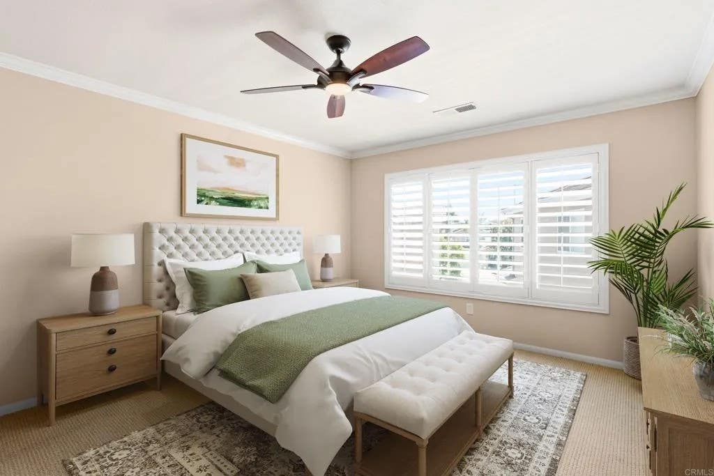 Photo of 2031 Bravado Street, Vista, CA 92081 (MLS # NDP2606828)
