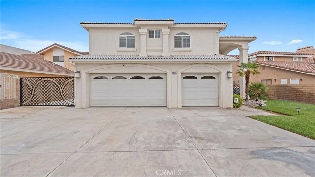 Photo of 13310 Sea Gull Drive, Victorville, CA 92395 (MLS # CV26068844)