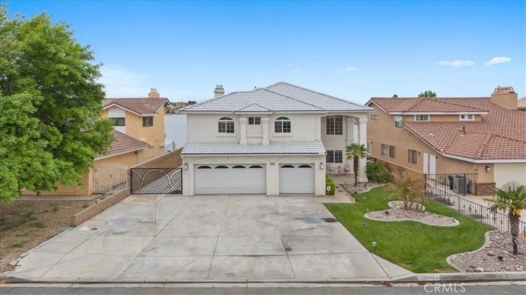 Photo of 13310 Sea Gull Drive, Victorville, CA 92395 (MLS # CV26068844)