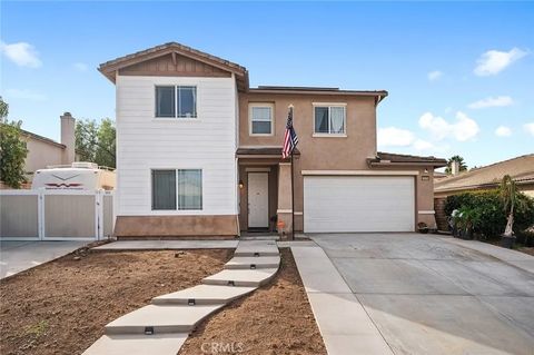 Tiny photo for 28299 Parkdale, Menifee, CA 92584 (MLS # DW25246989)