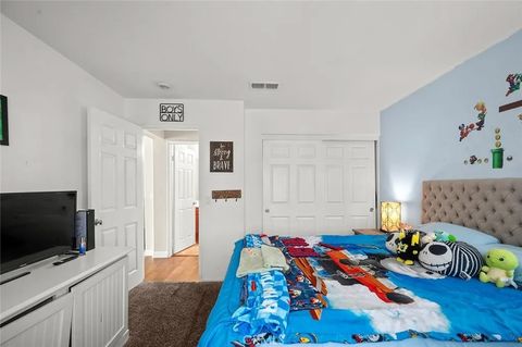 Tiny photo for 28299 Parkdale, Menifee, CA 92584 (MLS # DW25246989)