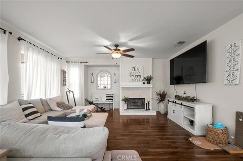 Tiny photo for 28299 Parkdale, Menifee, CA 92584 (MLS # DW25246989)