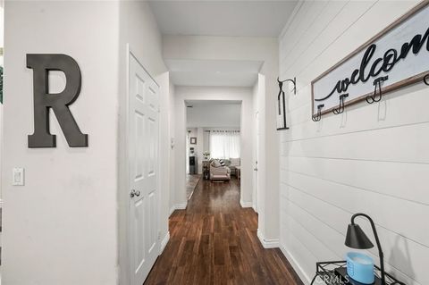 Tiny photo for 28299 Parkdale, Menifee, CA 92584 (MLS # DW25246989)
