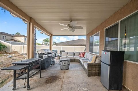 Tiny photo for 28299 Parkdale, Menifee, CA 92584 (MLS # DW25246989)