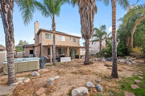 Tiny photo for 28299 Parkdale, Menifee, CA 92584 (MLS # DW25246989)