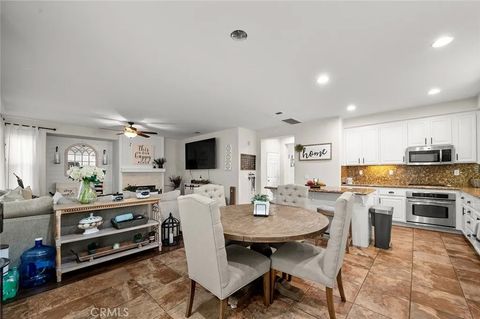 Tiny photo for 28299 Parkdale, Menifee, CA 92584 (MLS # DW25246989)