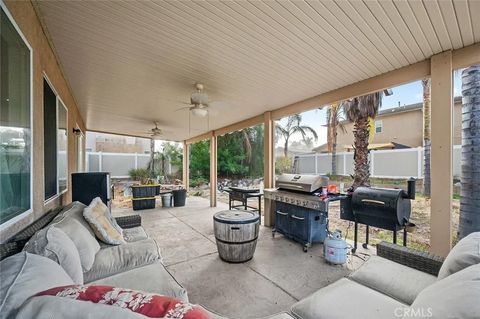 Tiny photo for 28299 Parkdale, Menifee, CA 92584 (MLS # DW25246989)