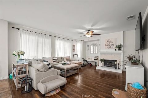 Tiny photo for 28299 Parkdale, Menifee, CA 92584 (MLS # DW25246989)