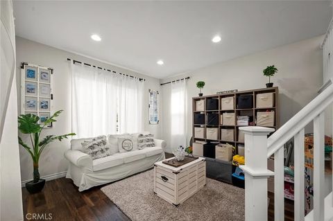 Tiny photo for 28299 Parkdale, Menifee, CA 92584 (MLS # DW25246989)