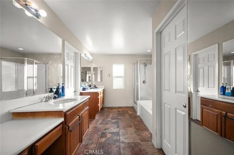 Tiny photo for 28299 Parkdale, Menifee, CA 92584 (MLS # DW25246989)