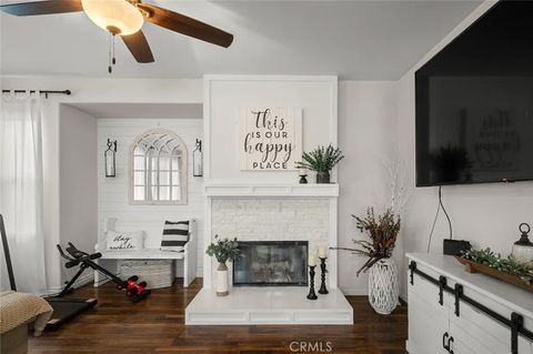 Tiny photo for 28299 Parkdale, Menifee, CA 92584 (MLS # DW25246989)