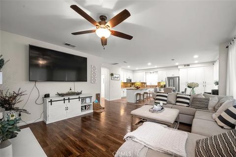 Tiny photo for 28299 Parkdale, Menifee, CA 92584 (MLS # DW25246989)