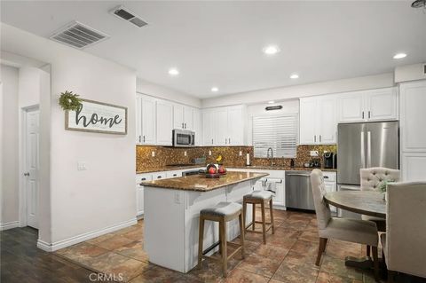 Tiny photo for 28299 Parkdale, Menifee, CA 92584 (MLS # DW25246989)
