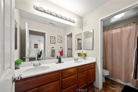 Tiny photo for 28299 Parkdale, Menifee, CA 92584 (MLS # DW25246989)