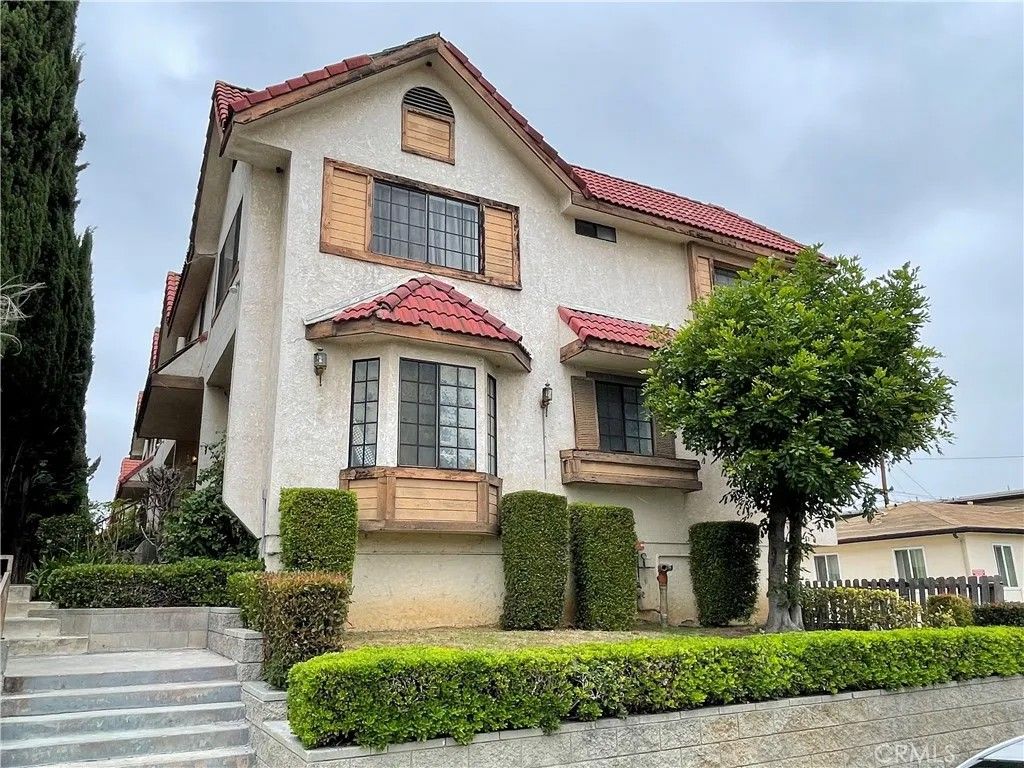Photo of 423 Pomelo AVE, Monterey Park, CA 91755 (MLS # WS26097278)