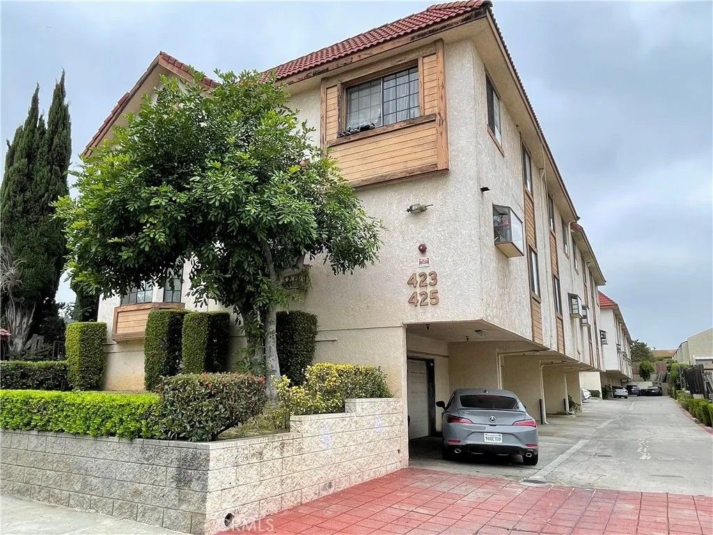 Photo of 423 Pomelo AVE, Monterey Park, CA 91755 (MLS # WS26097278)