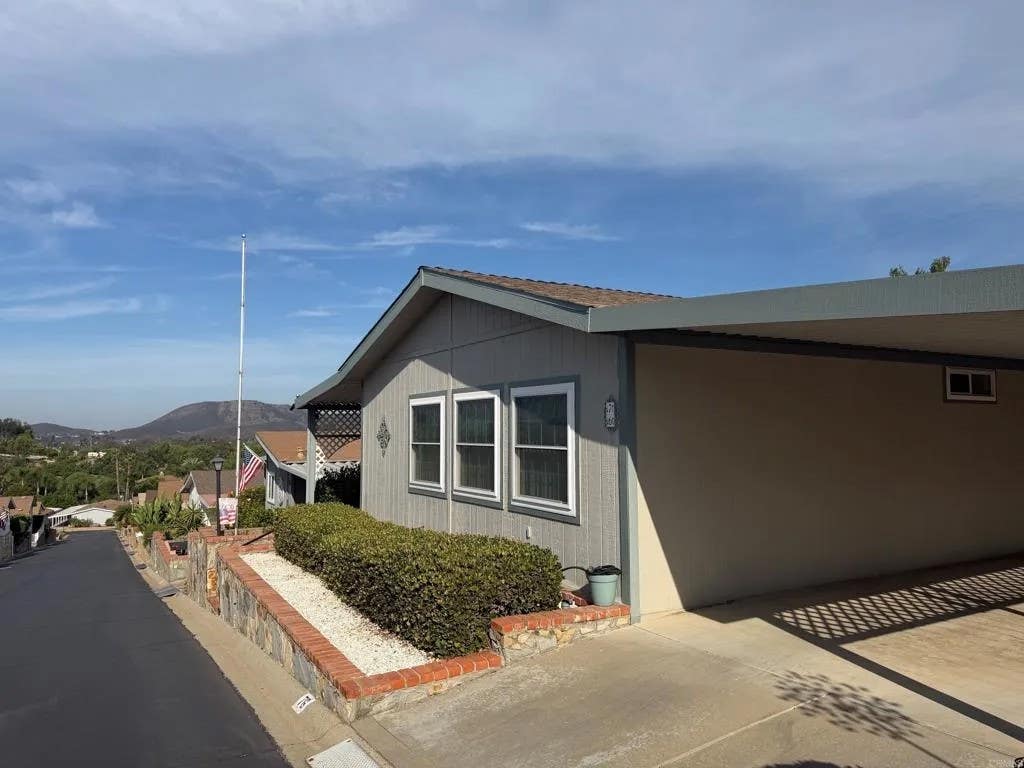 Photo of 909 Richland Rd #76, San Marcos, CA 92069 (MLS # NDP2607905)
