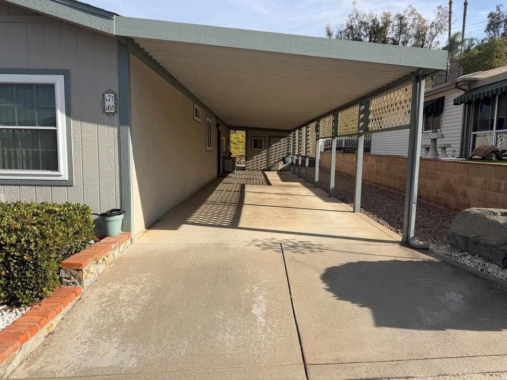 Photo of 909 Richland Rd #76, San Marcos, CA 92069 (MLS # NDP2607905)