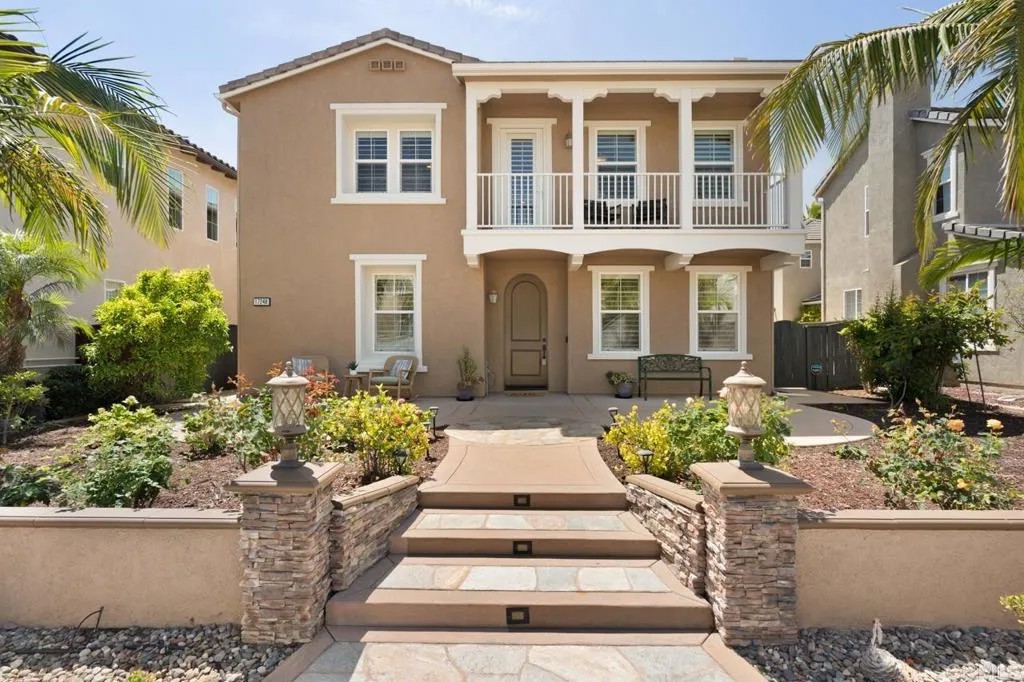 17248 Eagle Canyon Way
