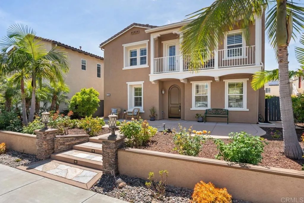17248 Eagle Canyon Way