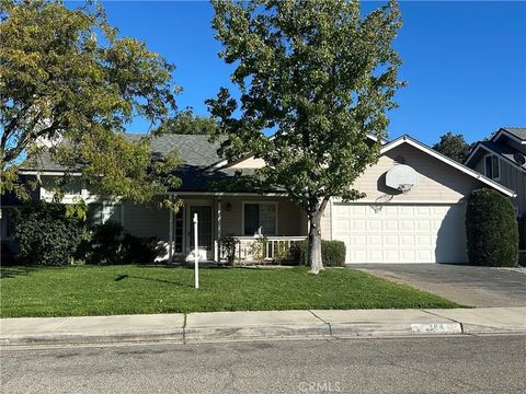 Photo of 184 Honey Way, Templeton, CA 93465 (MLS # NS25247336) Photo of 184 Honey Way, Templeton, CA 93465 (MLS # NS25247336)