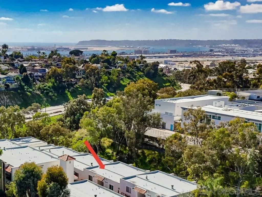 Photo of 3972 Jackdaw St #114, San Diego, CA 92103 (MLS # 260004270)