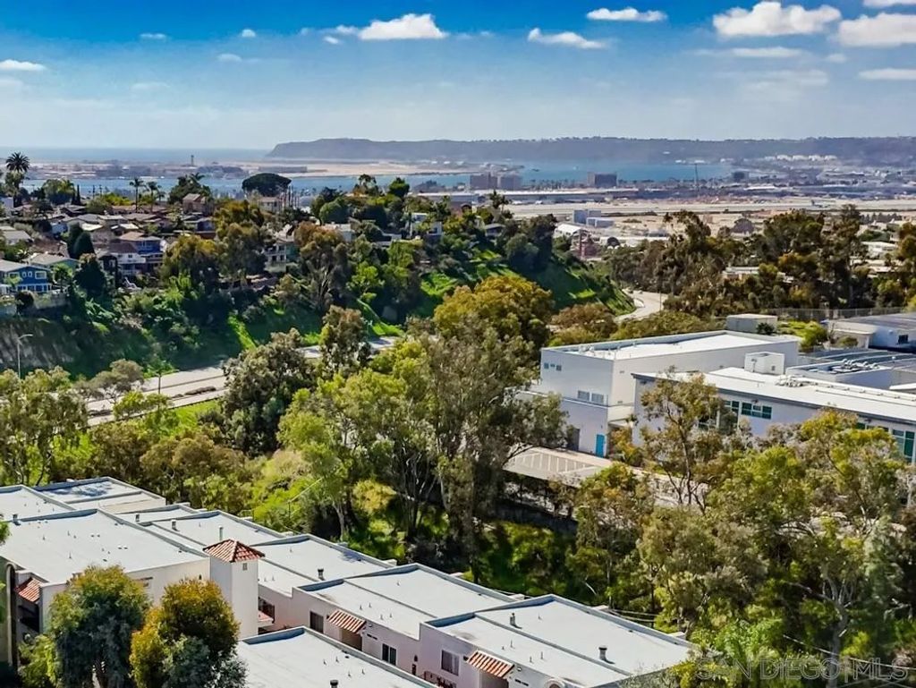 Photo of 3972 Jackdaw St #114, San Diego, CA 92103 (MLS # 260004270)