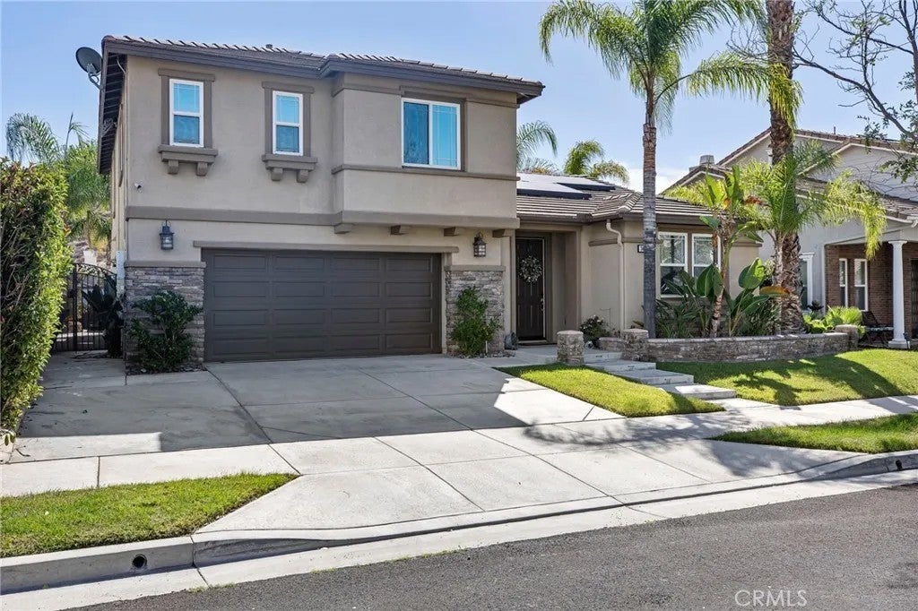 34285 Canyon Rim Drive