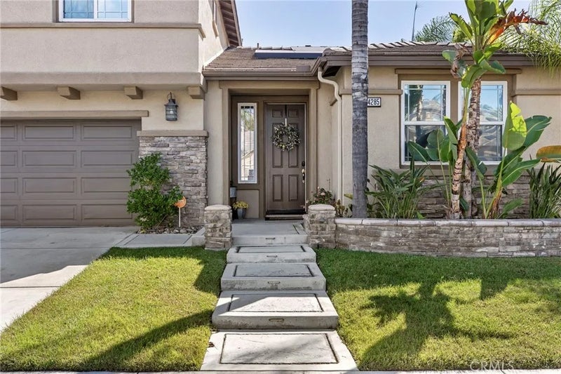 34285 Canyon Rim Drive