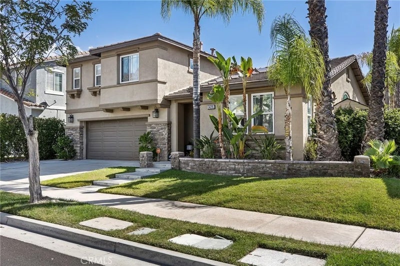 34285 Canyon Rim Drive