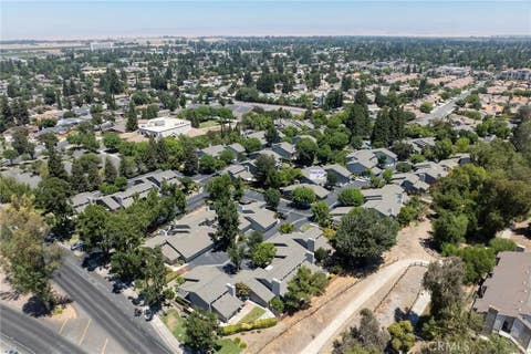 Tiny photo for 3350 M ST #42, Merced, CA 95348 (MLS # MC26171612)