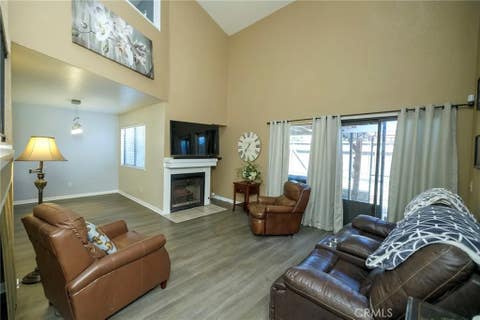 Tiny photo for 3350 M ST #42, Merced, CA 95348 (MLS # MC26171612)