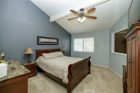 Tiny photo for 3350 M ST #42, Merced, CA 95348 (MLS # MC26171612)