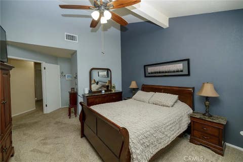 Tiny photo for 3350 M ST #42, Merced, CA 95348 (MLS # MC26171612)