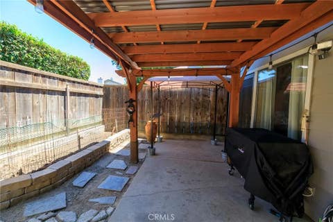 Tiny photo for 3350 M ST #42, Merced, CA 95348 (MLS # MC26171612)