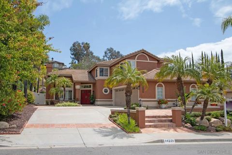 Property photo of 14371 Silver Heights, Poway, CA 92064