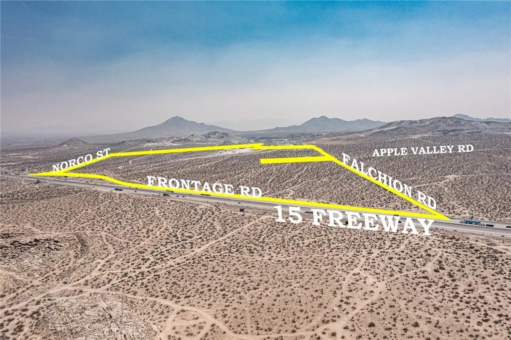 0 Outer Hwy 15 South