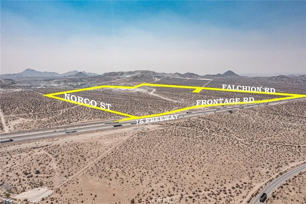 0 Outer Hwy 15 South