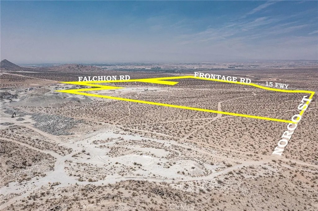 0 Outer Hwy 15 South