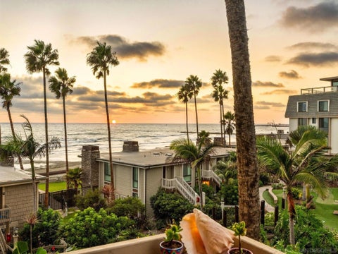 Photo of 999 N Pacific ST #D211, Oceanside, CA 92054 (MLS # 260023254)