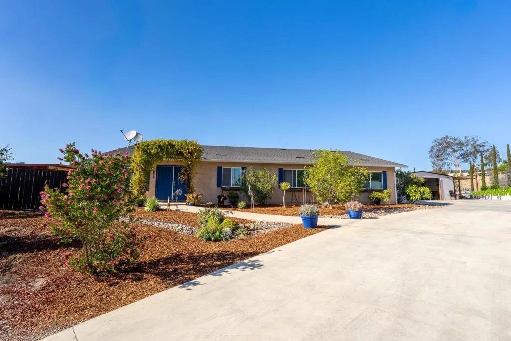 Photo of 31454 Palos Verdes Drive, Escondido, CA 92026 (MLS # NDP2510781)