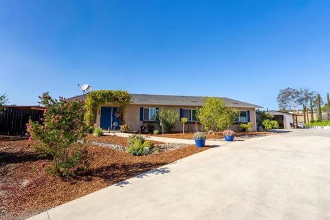 31454 Palos Verdes Drive Escondido CA 92026