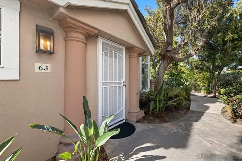 12936 Carmel Creek Rd 63 San Diego CA 92130